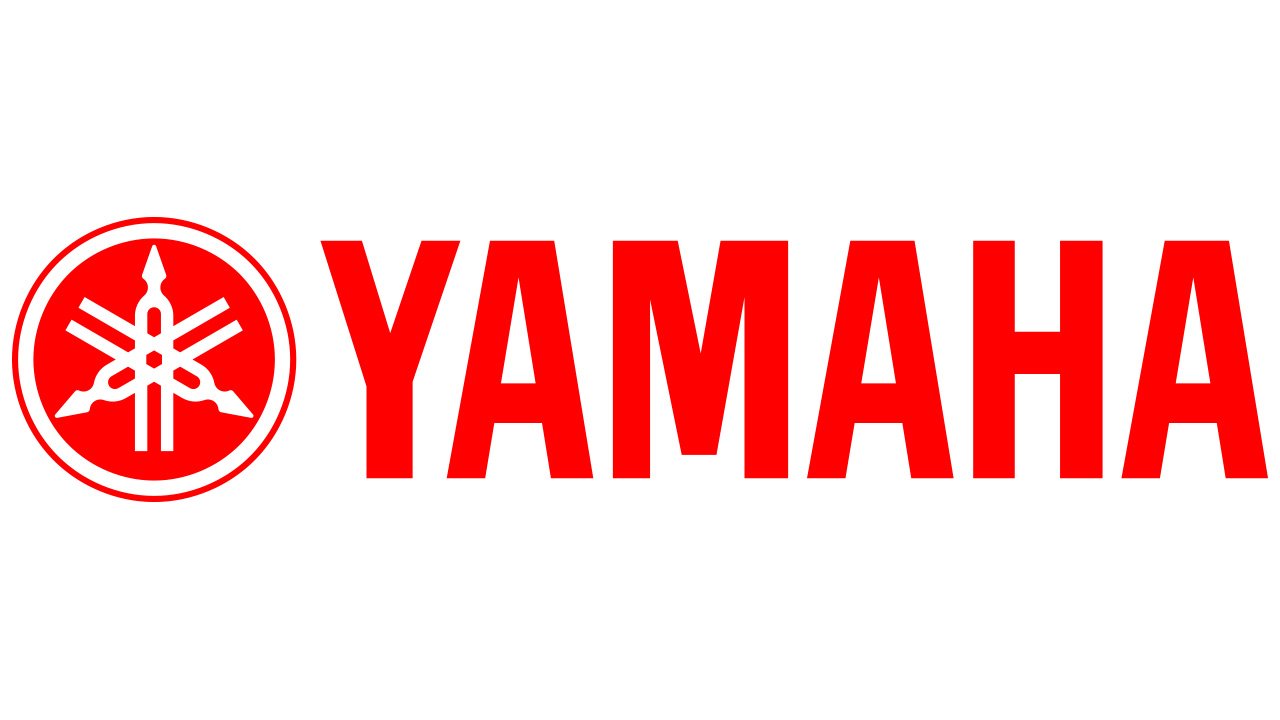Yamaha-emblema