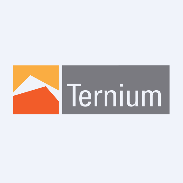 ternium--600