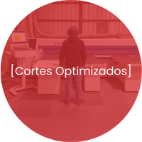 cortes optimizados